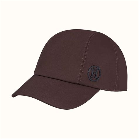 hermes caps for women.